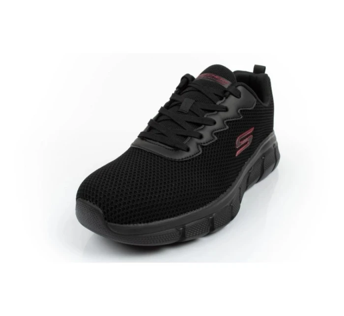 Boty M model 19695199 - Skechers