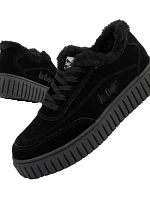 Topánky Lee Cooper W LCJ-24-01-2973L