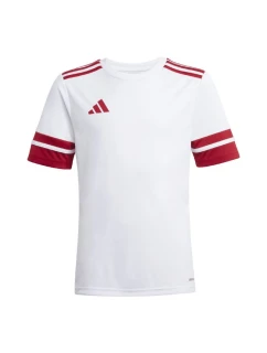 Adidas Junior Squadra 25 tričko JJ0059
