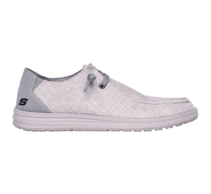 Skechers Melson - Nela M 210726-GRY Skechers Melson - Nela M 210726-GRY
