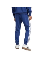Fleecové nohavice adidas Essentials 3-Stripes M JD1859