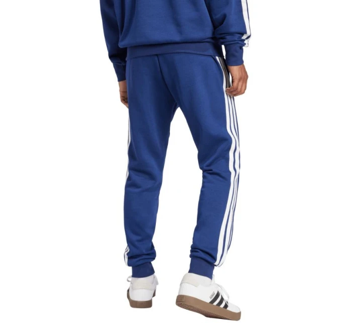 Fleecové nohavice adidas Essentials 3-Stripes M JD1859