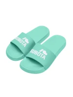 Žabky do bazéna Kubota basic mint K0000-101-001-27-1 Žabky do bazéna Kubota basic mint K0000-101-001-27-1