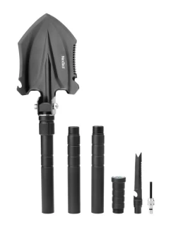 NexTool Stredná multifunkčná lopata NE20206