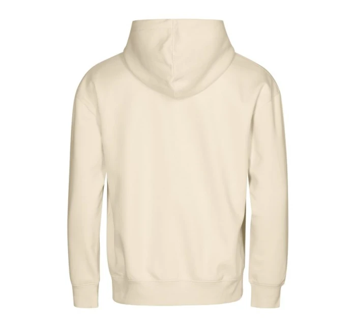 Unisex mikina s kapucňou Cloud (GOTS) (Almond)