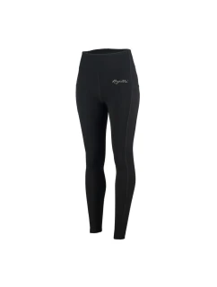 Rogelli dámske nohavice POWER black XS