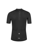 Rogelli pánsky dres DISTANCE black XL