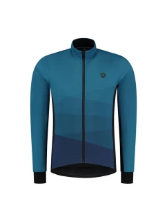 kurtka zimowa model 21846675 niebieska L - Rogelli