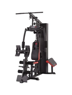 TRÉNING ATLAS GYM 5800 ARES ENERO FIT