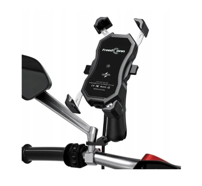 + USB držák a model 21862746 - FreedConn