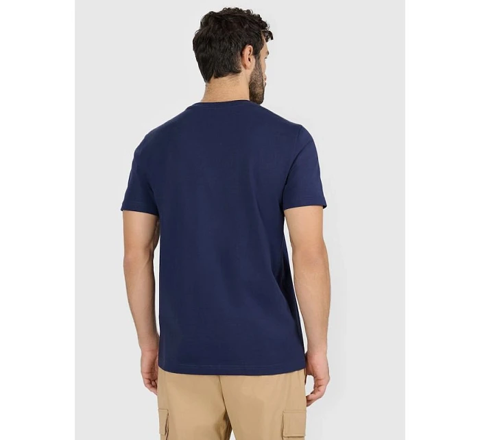 Pánské tričko s potiskem model 22117270 pánské - 4F