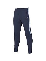 Dětské kalhoty Nike DriFit Strike tmavě modré, 410 M model 22308866 - No name