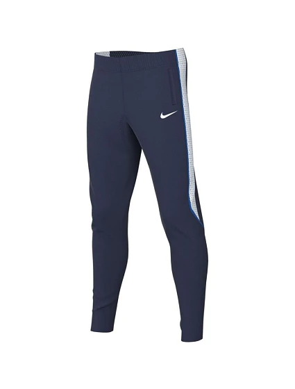 Dětské kalhoty Nike DriFit Strike tmavě modré, 410 M model 22308866 - No name