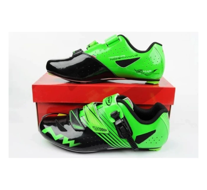 Pánska cyklistická obuv Northwave Torpedo SRS M 80141003 49