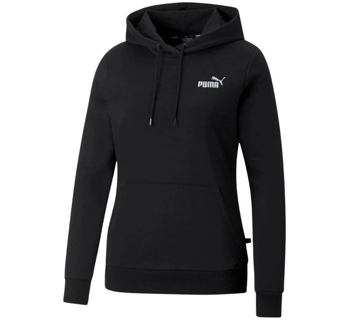 Dámská mikina ESS+ FL W 01 model 17631014 - Puma Dámská mikina ESS+ FL W 01 model 17631014 - Puma