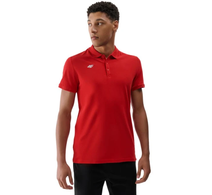 Pánské tričko M NOSH4 model 18021198 62S - 4F Pánské tričko M NOSH4 model 18021198 62S - 4F