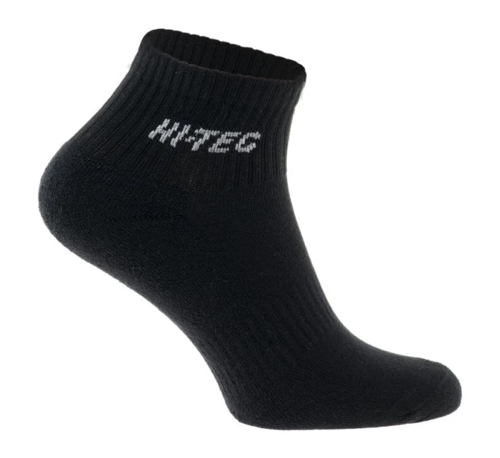 Ponožky  pack II model 18457222 - Hi-Tec