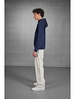 B&C Hooded Mikina s kapucí 01.0620 navy B&C Hooded Mikina s kapucí 01.0620 navy