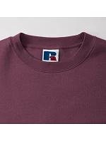 Mikina "Authentic" 10. fuchsia model 22472579 - Russell Athletic Mikina "Authentic" 10. fuchsia model 22472579 - Russell Athletic