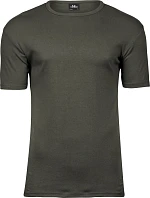 TJ 520 Pánské tričko Interlock model 22420968 deep green - Tee Jays TJ 520 Pánské tričko Interlock model 22420968 deep green - Tee Jays