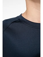 PA Dětské kontrastní sportovní tričko 20. navy/white model 22461271 - Kariban ProAct