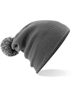 Beechfield B 450 Čepice Snowstar® 53.0450 graphite grey/light grey Beechfield B 450 Čepice Snowstar® 53.0450 graphite grey/light grey