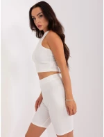 Komplet EM KMPL model 18959542 ecru - FPrice Komplet EM KMPL model 18959542 ecru - FPrice