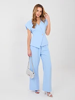 Súprava IT KMPL 21029.96 svetlomodrá