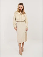Sukňa IT SD FL10158.94 béžová