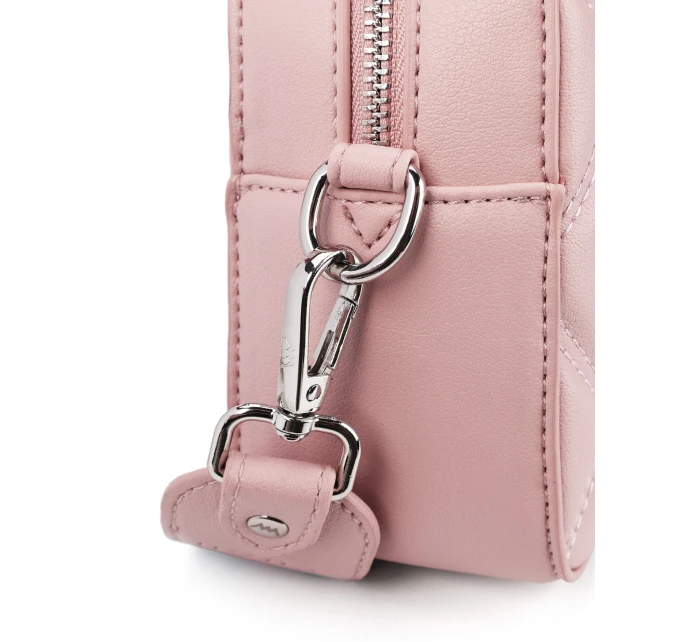 Dámska kabelka Vuch Massimo Mini Pink Dámska kabelka Vuch Massimo Mini Pink
