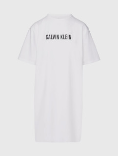 Dámská noční košile model 19499230 100 bílá - Calvin Klein