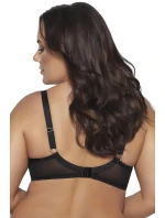 Dámská podprsenka Azalea 2110 Černá - AVA Dámská podprsenka Azalea 2110 Černá - AVA