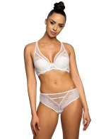 Nohavičky model 190246 Mat Nohavičky model 190246 Mat