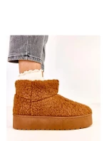 Snežnice model 219946 Solea