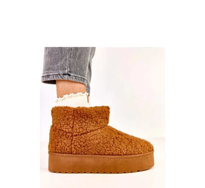 Snežnice model 219946 Solea