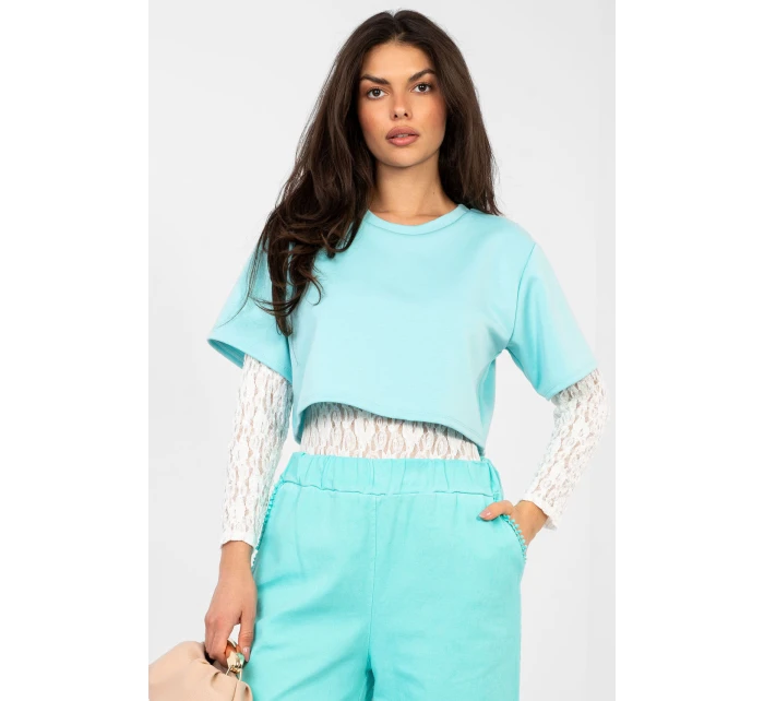 Body model 224076 Taliansko Moda