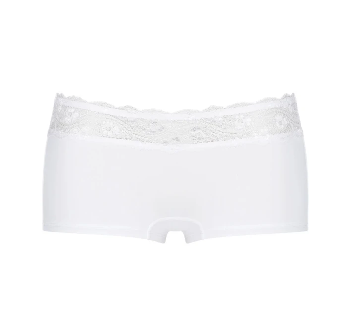 Dámské kalhotky Lovely Micro Short bílé - Triumph