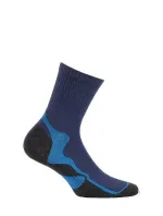 Pánske ponožky Wola Sportive W94.1N5 Ag + Pánske ponožky Wola Sportive W94.1N5 Ag +