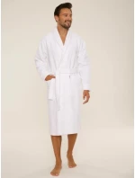 Pánský župan  Frotte M2XL model 19431681 - De Lafense