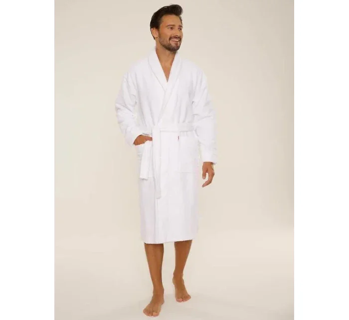 Pánský župan  Frotte M2XL model 19431681 - De Lafense