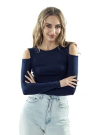 Dámská halenka   model 18878308 - Eldar