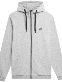 Mikina M WSS24TSWS 27M pánské model 19532400 - 4F