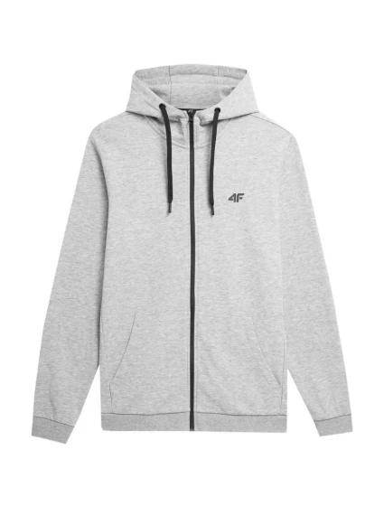 Mikina M WSS24TSWS 27M pánské model 19532400 - 4F Mikina M WSS24TSWS 27M pánské model 19532400 - 4F