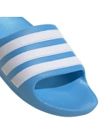 Adilette Aqua Slides Jr Žabky model 19683895 - ADIDAS Adilette Aqua Slides Jr Žabky model 19683895 - ADIDAS