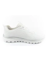 W dámské boty model 21835891 - Skechers