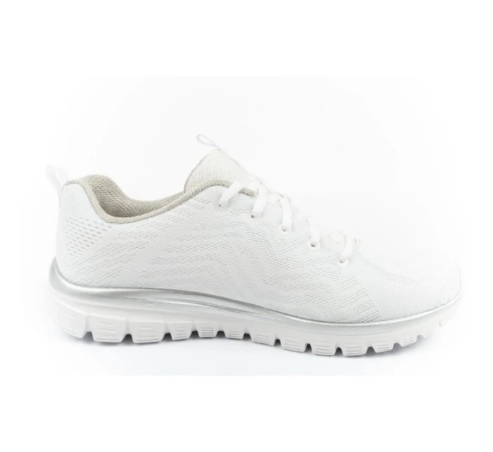 W dámské boty model 21835891 - Skechers