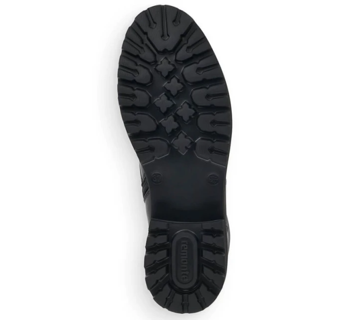 Boty W model 20907139 - Remonte Boty W model 20907139 - Remonte