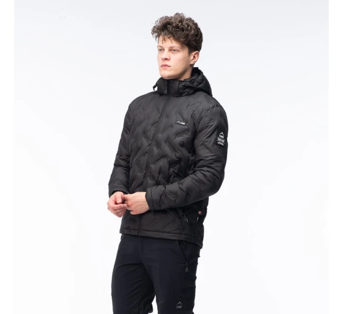 Prošívaná bunda  Primaloft M model 20693566 - Elbrus