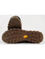 Dámska treková obuv Aku Nativa Canvas [647 091] dámska