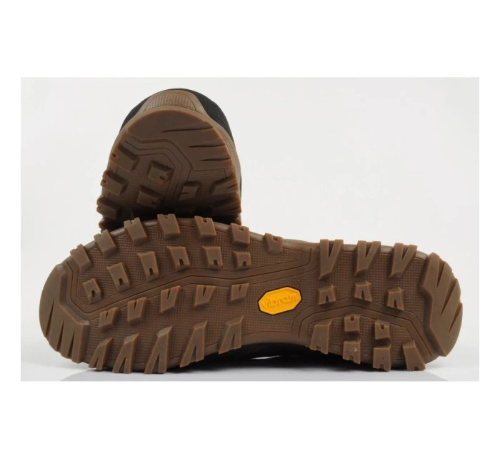 Dámska treková obuv Aku Nativa Canvas [647 091] dámska